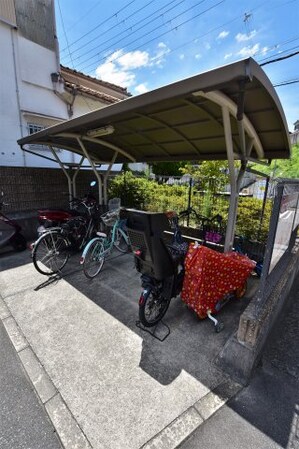 泉ケ丘駅 徒歩19分 2階の物件内観写真